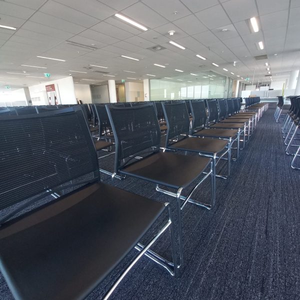 conference chairs