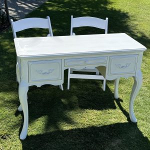 Vintage Style Table