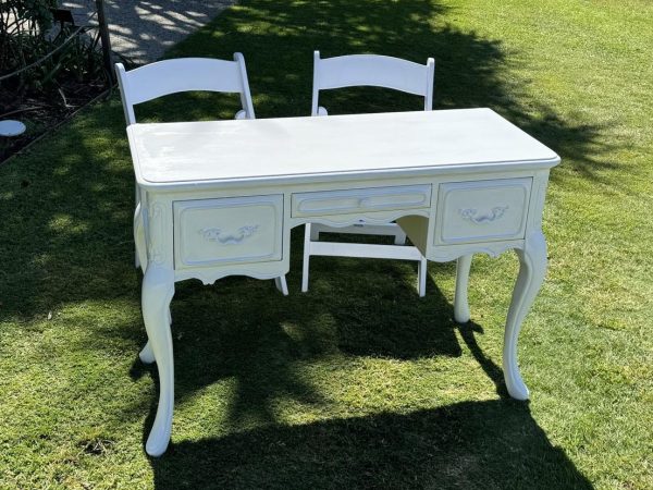 Vintage Style Table