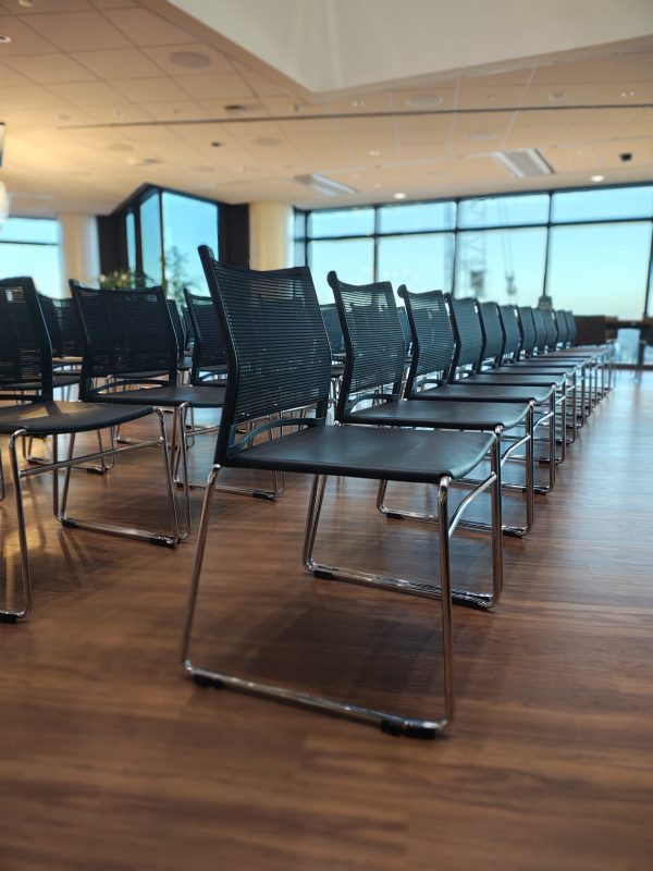 Conference chairs