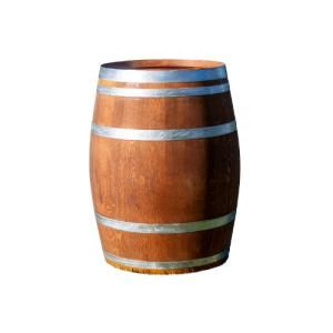 wine barrel hire