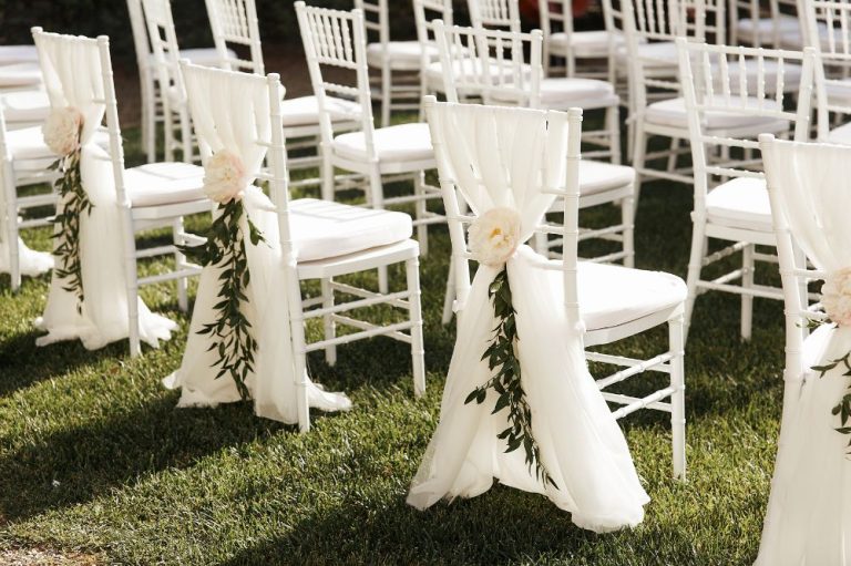 Perfect Chair for Sydney Event